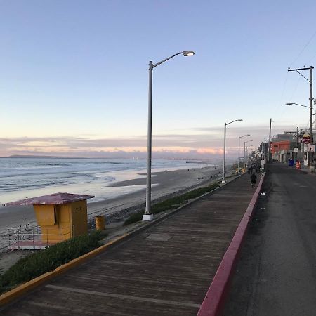 Islas Coronado Studio Tijuana Exteriér fotografie