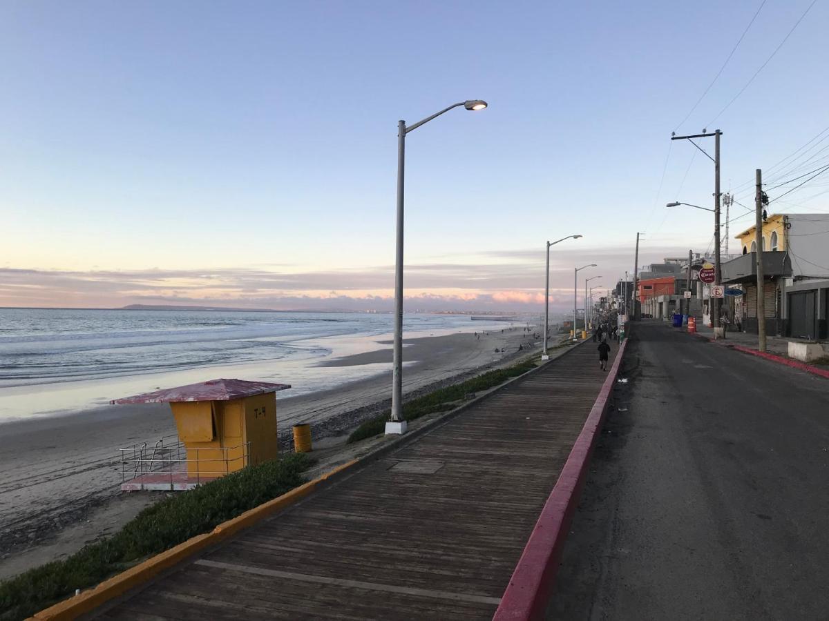 Islas Coronado Studio Tijuana Exteriér fotografie